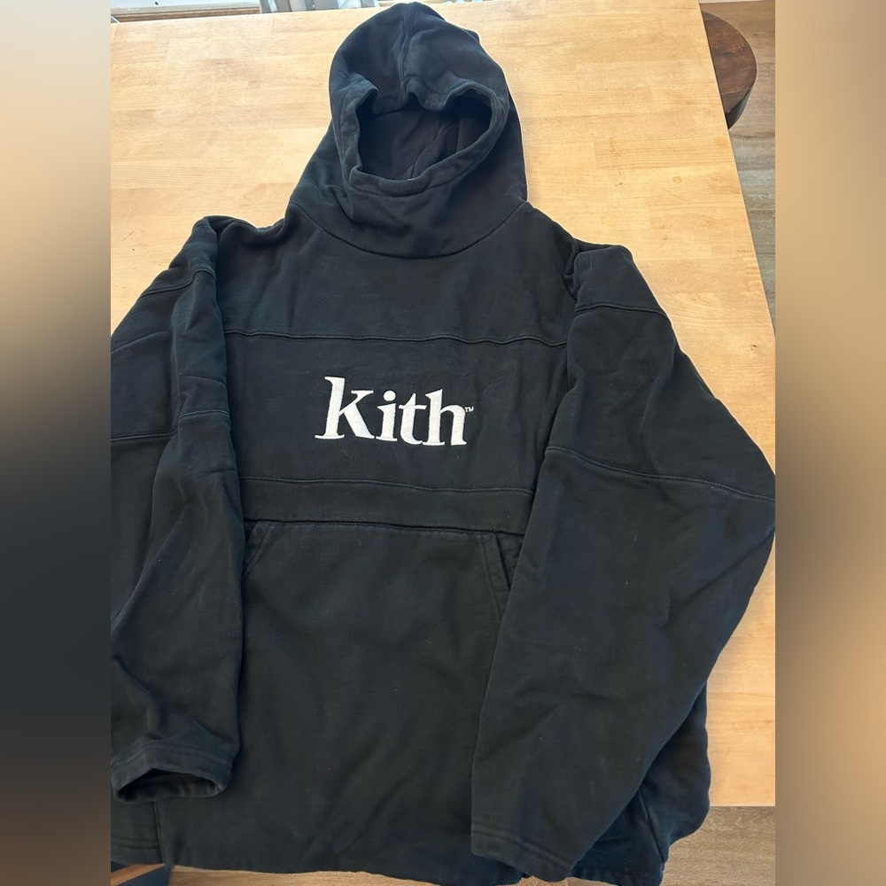 Kith Hoodie